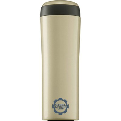 Kubek termiczny Sigg Steelworks Metro perłowy 0,25l 8242 10