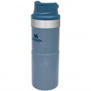 Kubek termiczny Stanley Trigger Classic 0,35L niebieski 10-09848-048