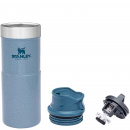 Kubek termiczny Stanley Trigger Classic 0,35L niebieski 10-09848-048
