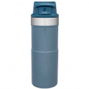 Kubek termiczny Stanley Trigger Classic 0,35L niebieski 10-09848-048