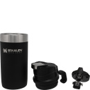 Kubek termiczny Stanley Trigger Master czarny 0,35L 10-08793-001