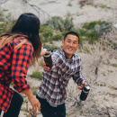 Kubek termiczny Stanley Trigger Master czarny 0,35L 10-08793-001