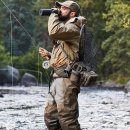 Kubek termiczny Stanley Trigger Master czarny 0,35L 10-08793-001