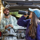 Kubek termiczny Stanley Trigger Master czarny 0,35L 10-08793-001