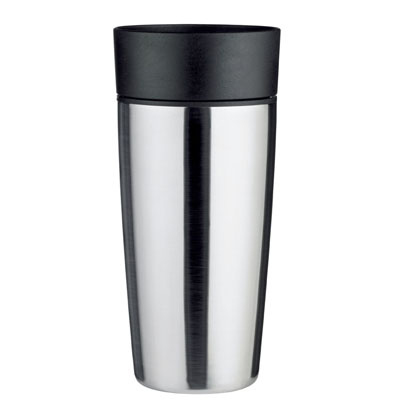Kubek termiczny To Go stal nierdzewna Stelton 566
