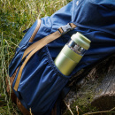 Kubek termiczny z zaparzaczem do herbaty 0,4 Litra Lurch zielony LU-00240916