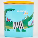 Kubek z uchem dla dzieci niebieski Infant Cuitisan EC10105B