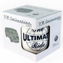 Kubek z uchem do kawy VW T1 Bus The Ultimate Ride BR-BUTA04