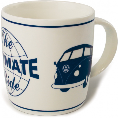 Kubek z uchem do kawy VW T1 Bus The Ultimate Ride BR-BUTA04