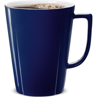 Kubek z uchem Rosendahl Grand Cru niebieski 20373