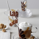 Kubek z uchwytem do kawy Loop Leonardo 089343