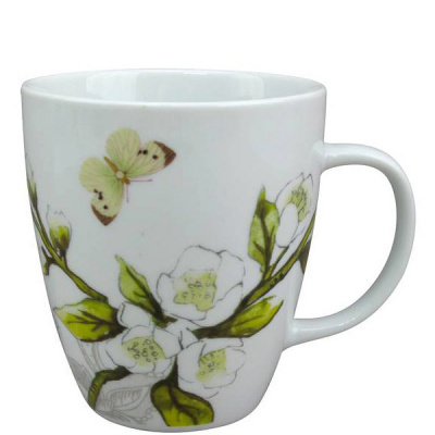 Kubek z uszkiem Sparrow Loveramics LV-D028-05B