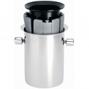 Kubełek stalowy ze schładzaczem do wina i szampana Equilibreur Peugeot PG-220068