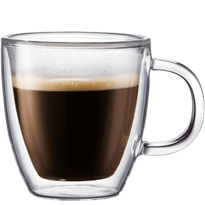 Kubki Bistro Bodum 0,3l 2 sztuki BD-10604-10