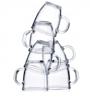 Kubki Bodum Copenhagen 4szt. BD-5710-10SL