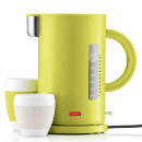 Kubki Bodum Pavina 2 szt. 0,25l czarne BD-11184-01