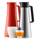 Kubki Bodum Pavina 2 szt. 0,25l pomarańczowe BD-11184-106