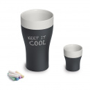 Kubki ceramiczne Cool-ID Magisso 2 sztuki 70626