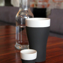 Kubki ceramiczne Cool-ID Magisso 2 sztuki 70626