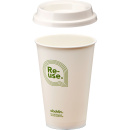 Kubki ekologiczne na kawę, z pokrywką Sustain Aladdin 4 sztuki 10-09424-001