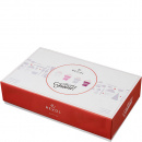 Kubki gniecione zestaw 4 sztuki Revol 647627