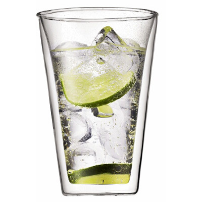 Kubki izolowane Bodum Canteen szklane 0,4 l BD-10110-10