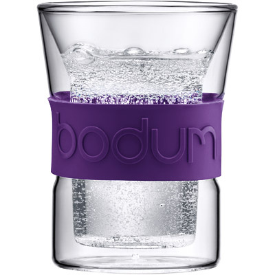 Kubki izolowane Bodum Presso 0,2l fioletowe offBD-10952-278