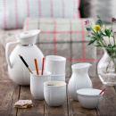 Kubki izolowane porcelanowe Rosendahl Grand Cru Soft 2 sztuki 20557