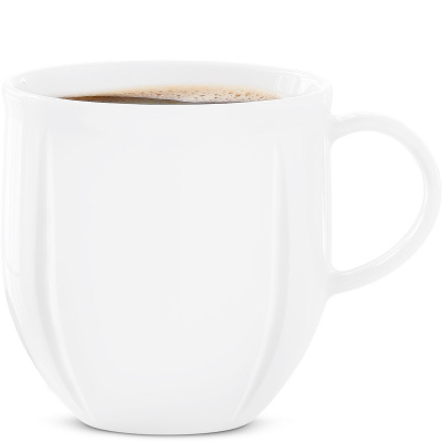 Kubki z uchem Rosendahl Grand Cru Soft 4 sztuki 20583