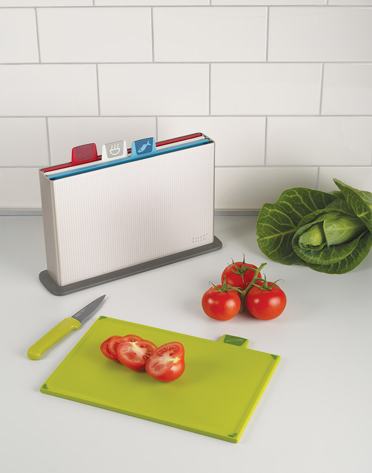 Kuchenne deski do krojenia Joseph Joseph