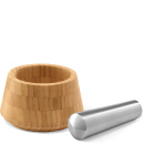 Kuchenny moździerz bambusowy Apeso Zack 20216