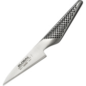 Kuchenny nóż do obierania 10cm Global GS-7