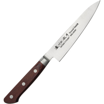 Kuchenny nóż uniwersalny Satake Kotori 13,5cm 803-540