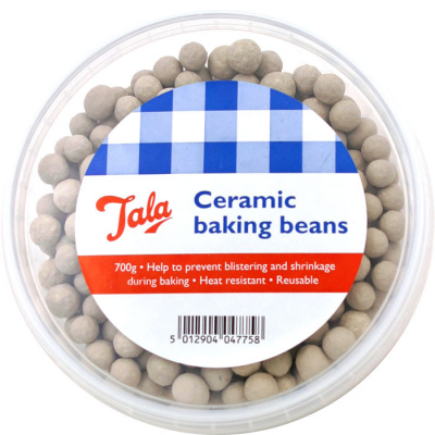 Kuleczki ceramiczne do pieczenia ciasta Tala 10A04775
