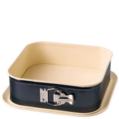 Kwadratowa forma do pieczenia ciasta Kaiser Living 2300651262