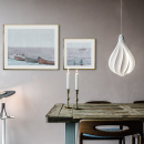 Lampa Alva UMAGE 45cm 02102