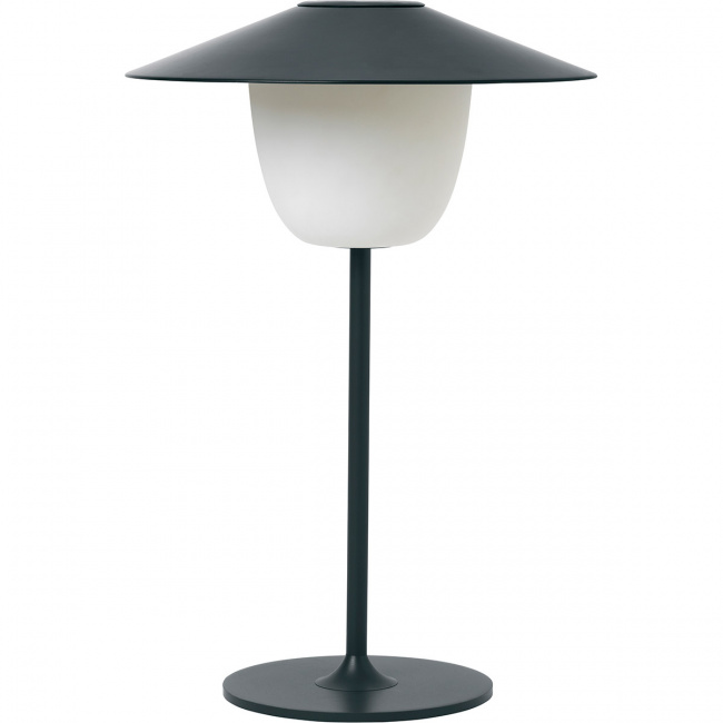 Lampa bezprzewodowa LED stołowa