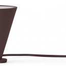 Lampa Bollard Menu LED 1400749