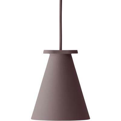 Lampa Bollard Menu LED 1400749