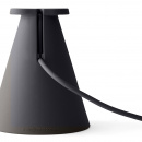 Lampa Bollard Menu LED antracyt 1400129