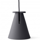 Lampa Bollard Menu LED antracyt 1400129