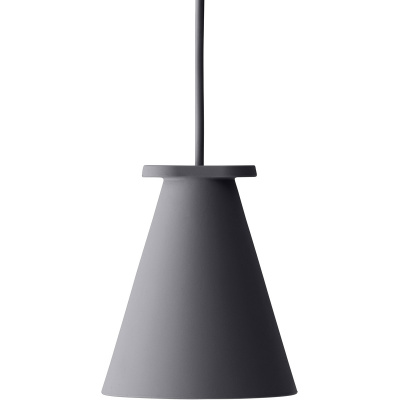 Lampa Bollard Menu LED antracyt 1400129