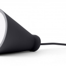 Lampa Bollard Menu LED antracyt 1400129