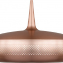 Lampa Clava Dine UMAGE kolor miedziany 02098