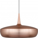 Lampa Clava Dine UMAGE kolor miedziany 02098