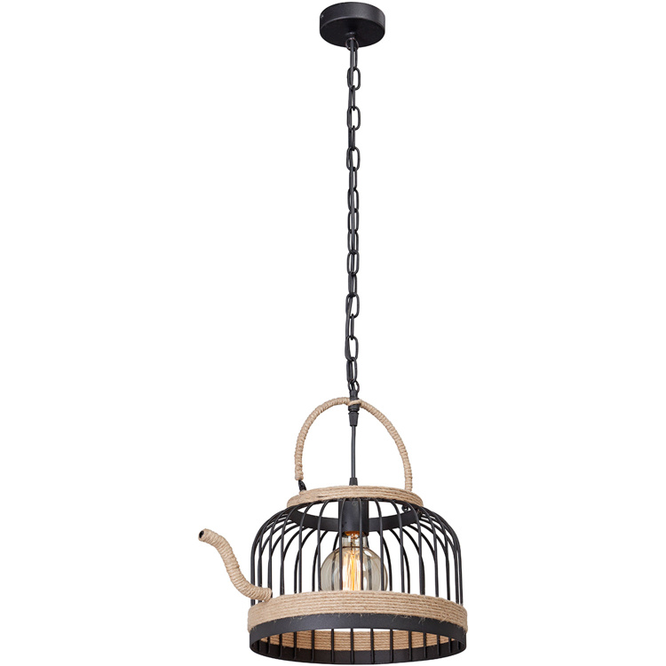 Lampa czajnik do kuchni Vitaluce