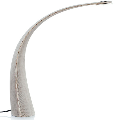 Lampa dekoracyjna LED NC.ART Taipuu taipuu