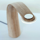 Lampa dekoracyjna LED NC.ART Taipuu taipuu