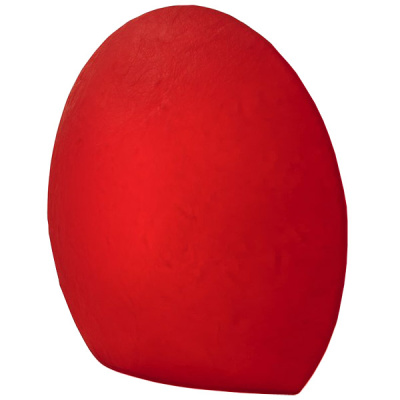 Lampa Eggo Authentics czerwona 812502