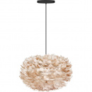 Lampa Eos Light Brown UMAGE jasnobrązowa 02066